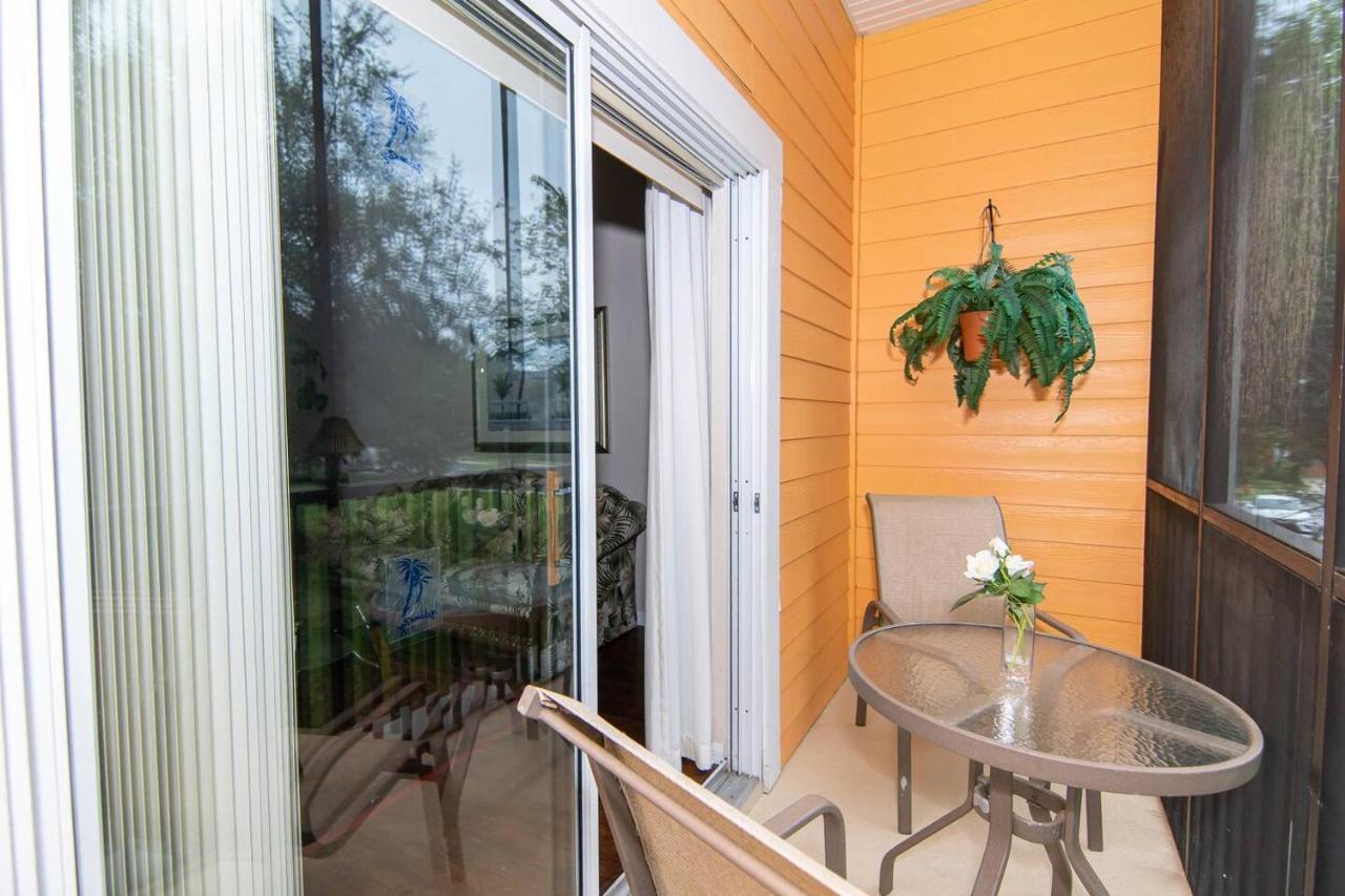 Fun Travel Day And Joy At Orlando'S Best Choice!! Kissimmee Exteriör bild