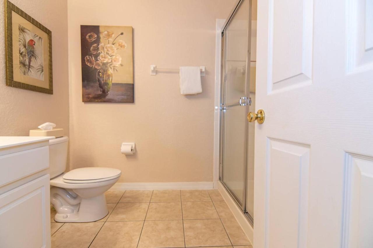 Fun Travel Day And Joy At Orlando'S Best Choice!! Kissimmee Exteriör bild