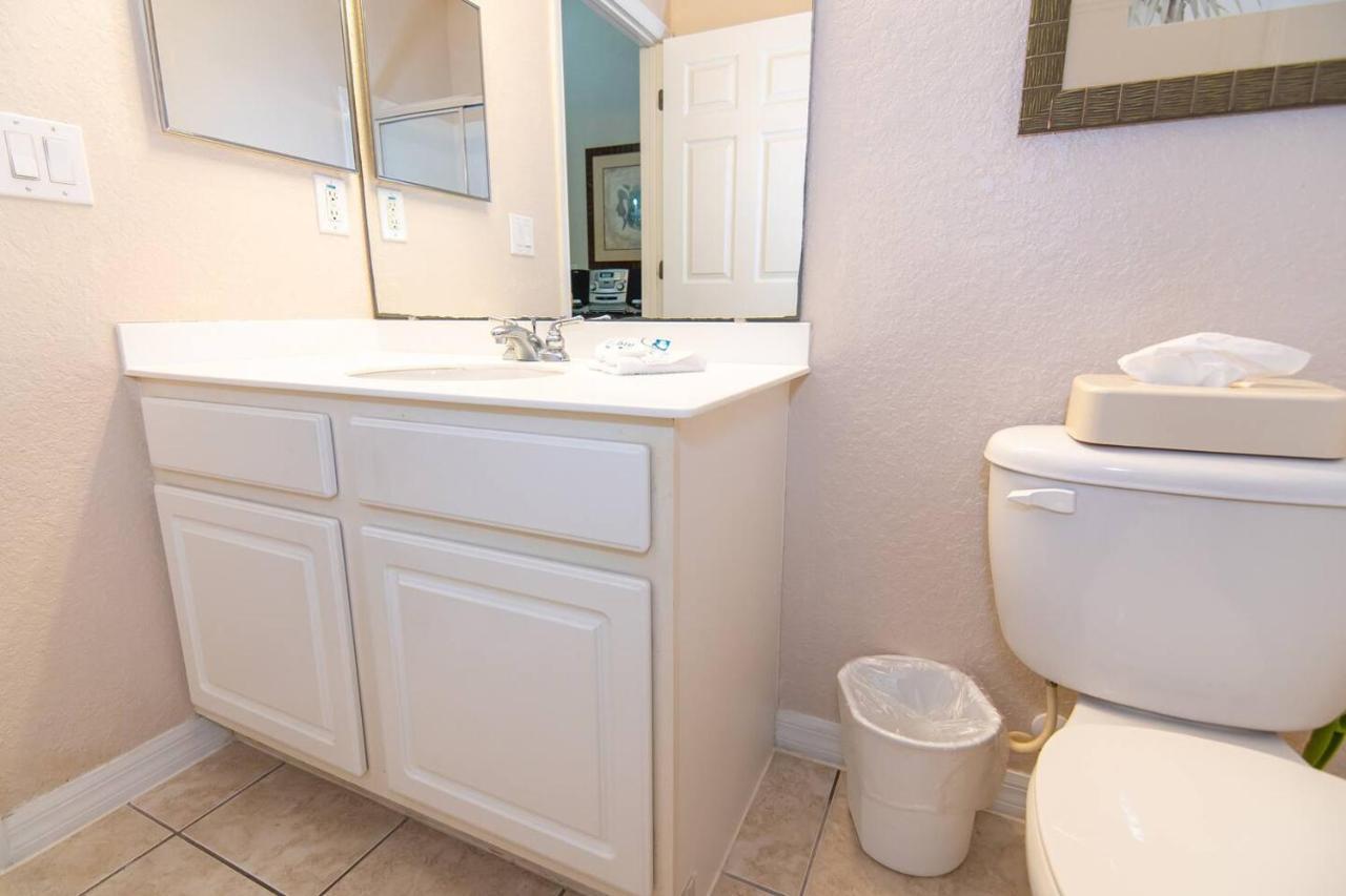 Fun Travel Day And Joy At Orlando'S Best Choice!! Kissimmee Exteriör bild