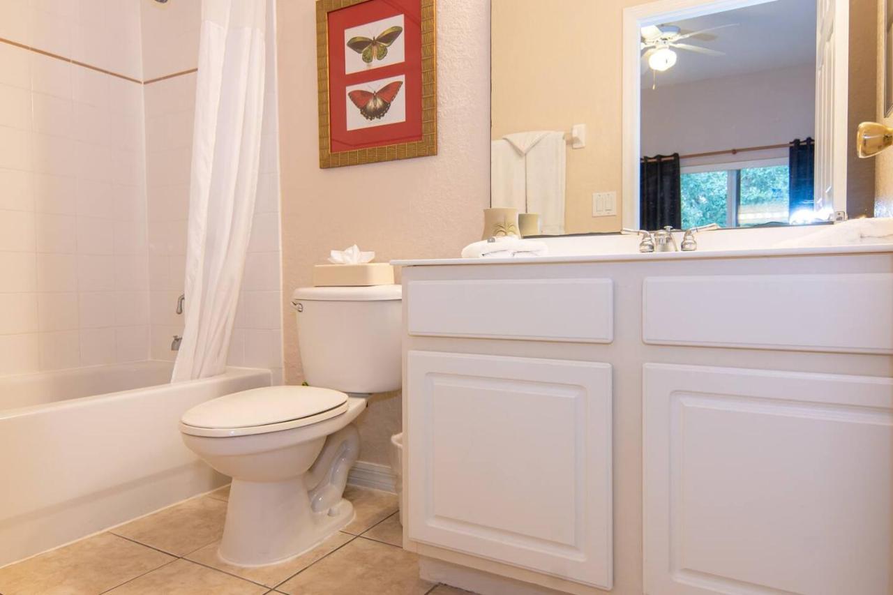 Fun Travel Day And Joy At Orlando'S Best Choice!! Kissimmee Exteriör bild