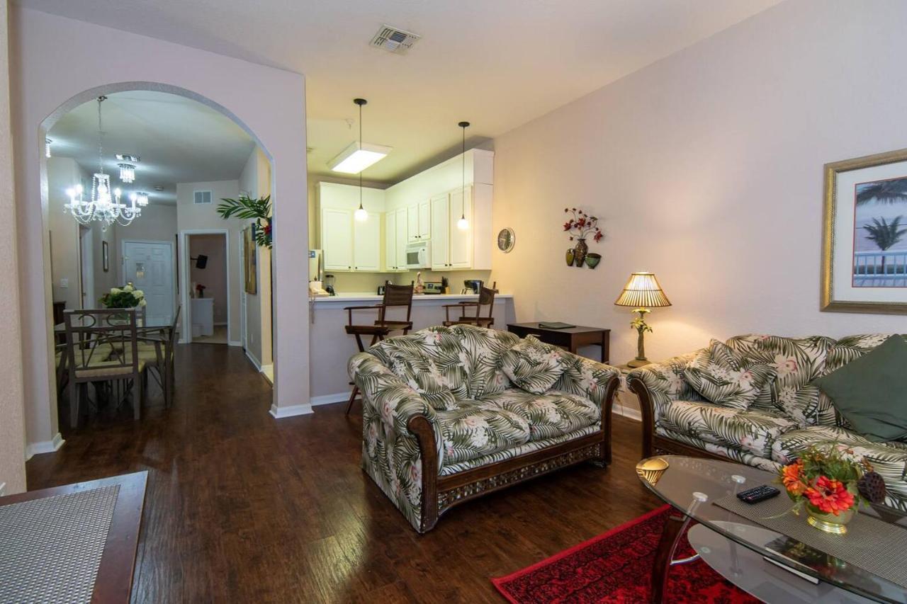 Fun Travel Day And Joy At Orlando'S Best Choice!! Kissimmee Exteriör bild