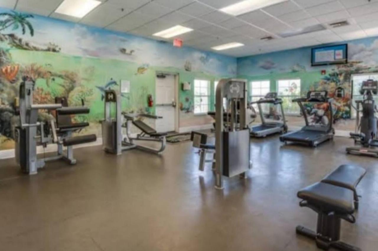 Fun Travel Day And Joy At Orlando'S Best Choice!! Kissimmee Exteriör bild