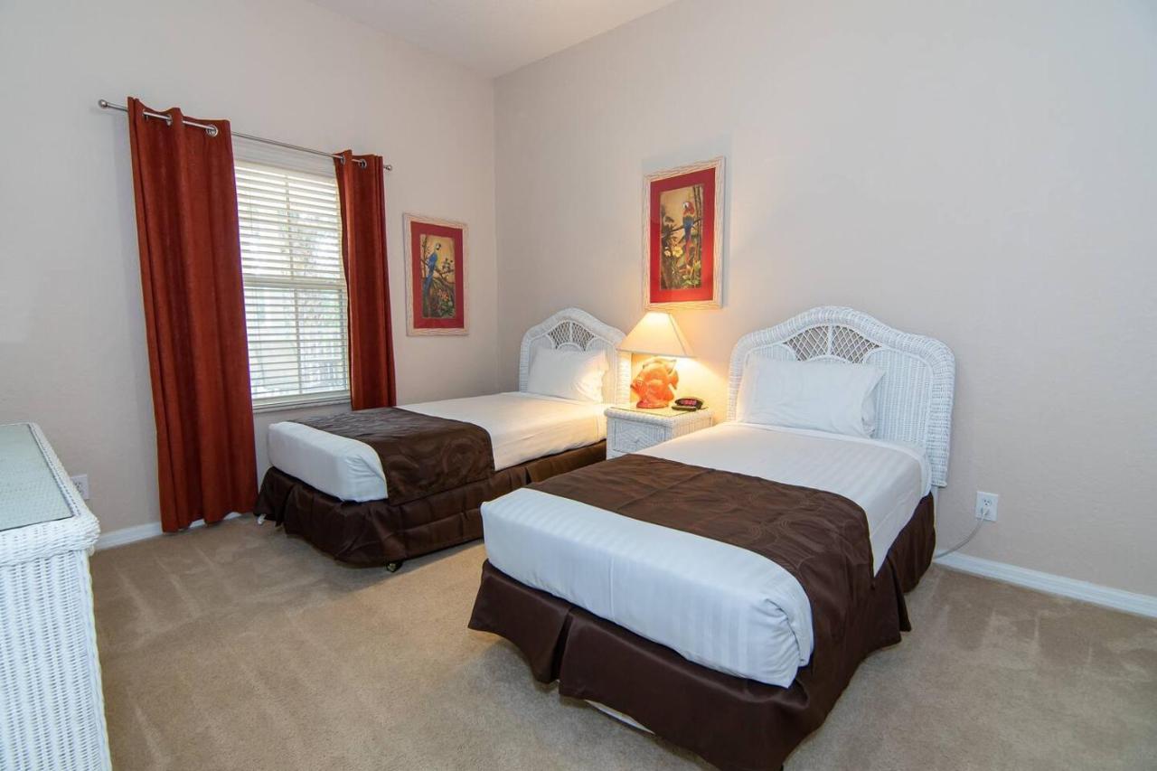Fun Travel Day And Joy At Orlando'S Best Choice!! Kissimmee Exteriör bild
