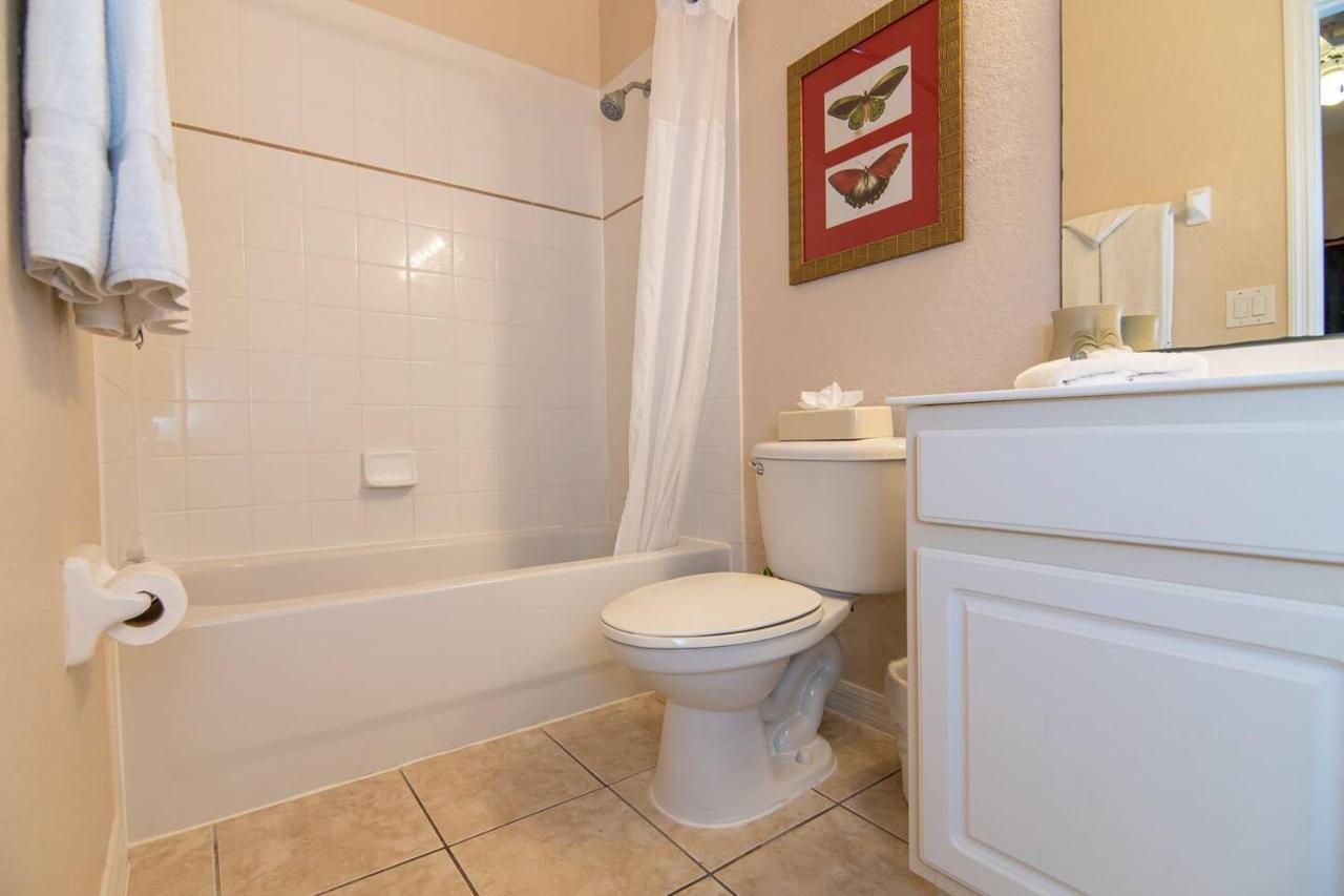 Fun Travel Day And Joy At Orlando'S Best Choice!! Kissimmee Exteriör bild