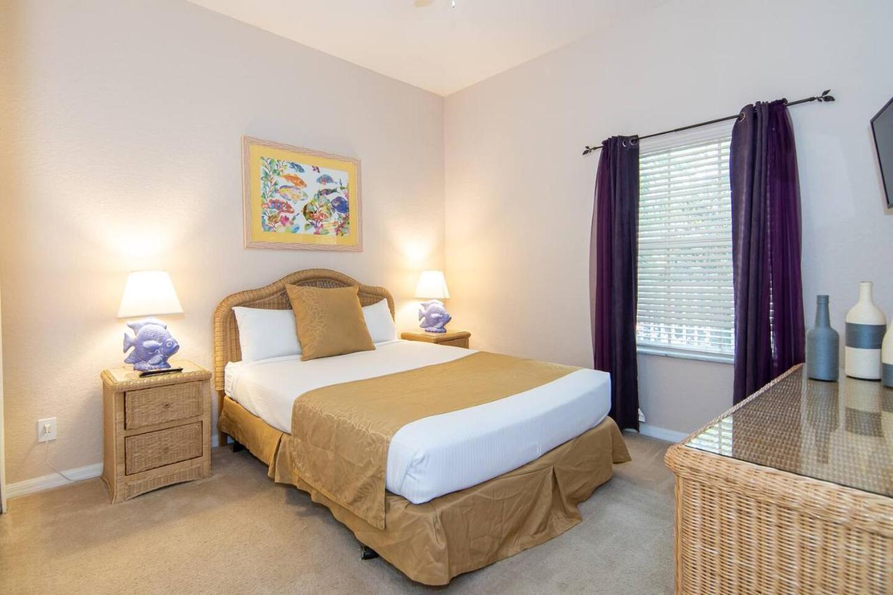 Fun Travel Day And Joy At Orlando'S Best Choice!! Kissimmee Exteriör bild