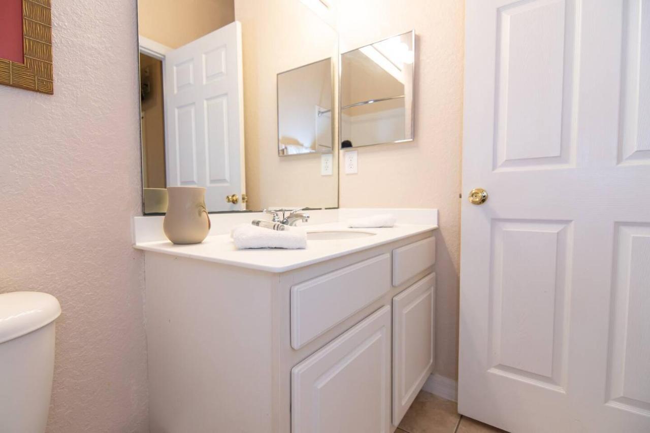 Fun Travel Day And Joy At Orlando'S Best Choice!! Kissimmee Exteriör bild