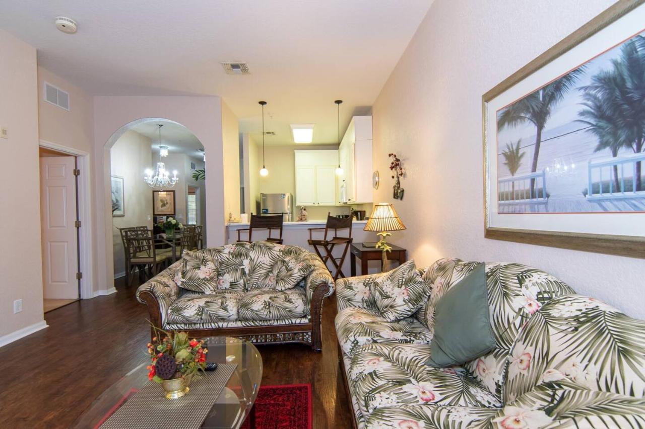 Fun Travel Day And Joy At Orlando'S Best Choice!! Kissimmee Exteriör bild