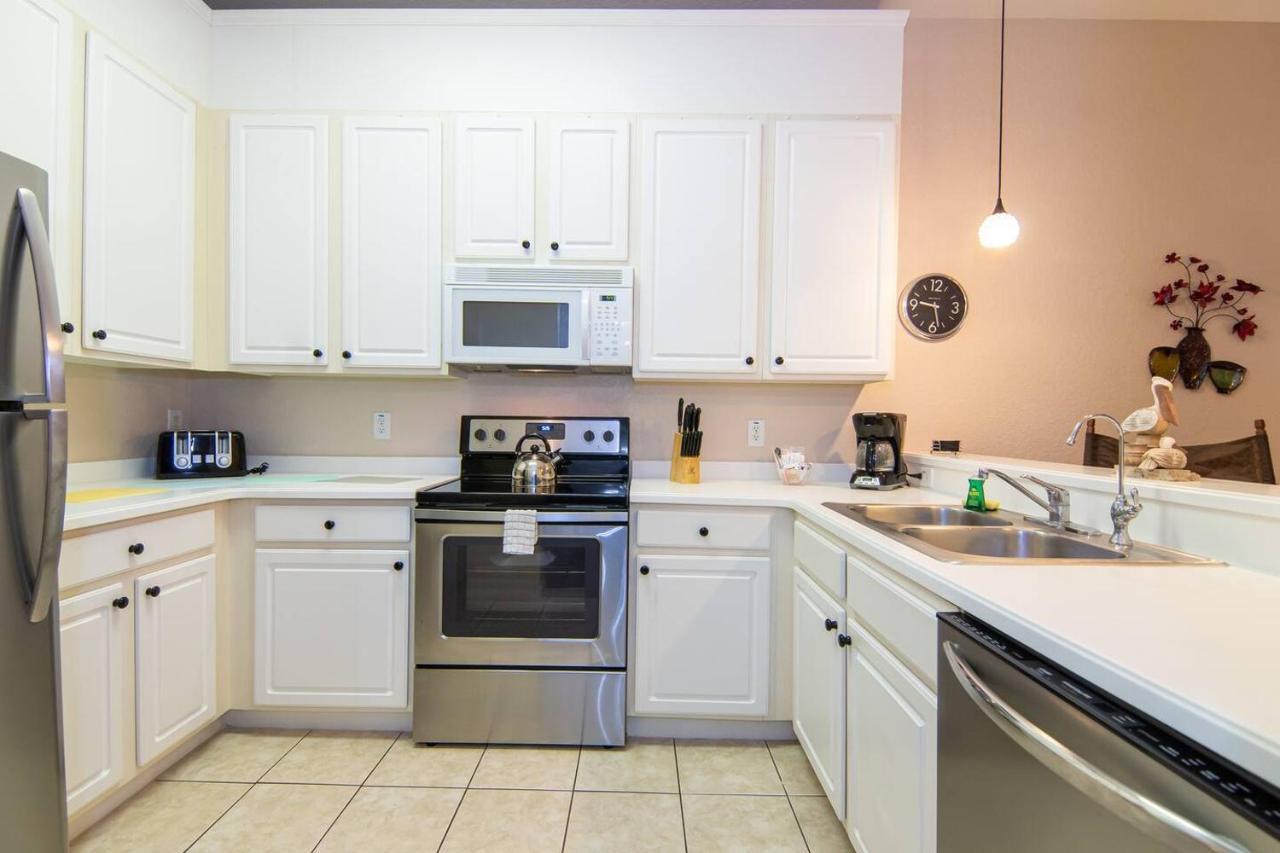 Fun Travel Day And Joy At Orlando'S Best Choice!! Kissimmee Exteriör bild