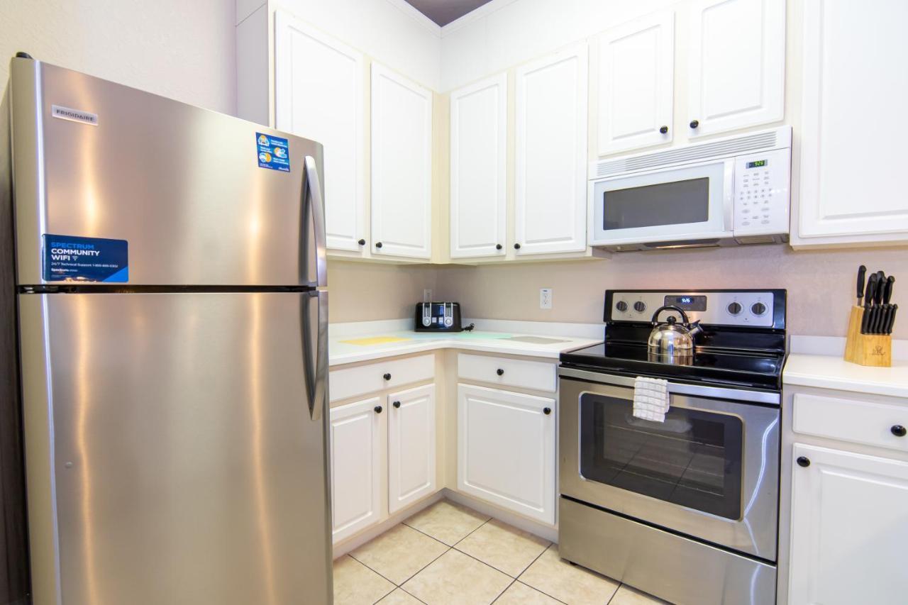 Fun Travel Day And Joy At Orlando'S Best Choice!! Kissimmee Exteriör bild