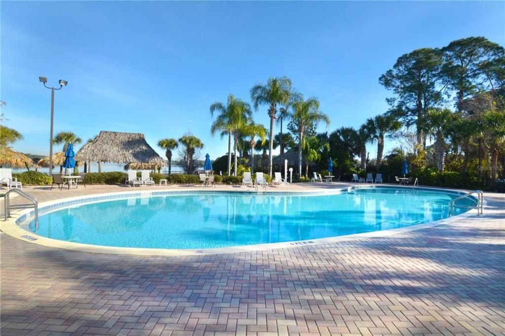 Fun Travel Day And Joy At Orlando'S Best Choice!! Kissimmee Exteriör bild