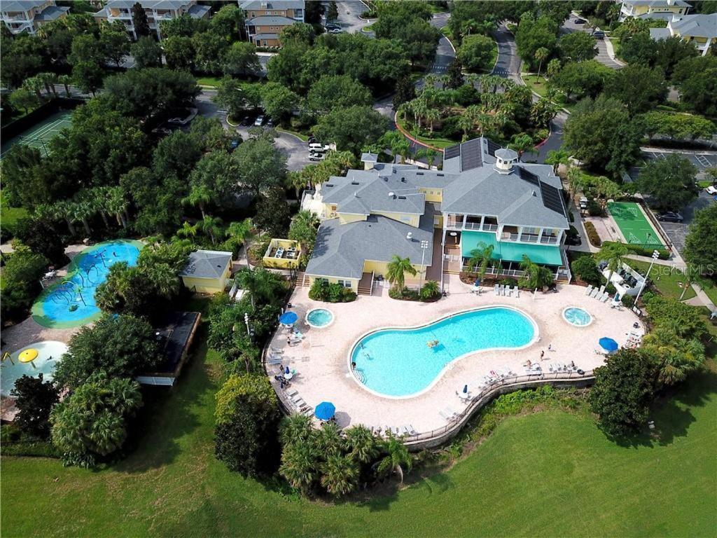 Fun Travel Day And Joy At Orlando'S Best Choice!! Kissimmee Exteriör bild