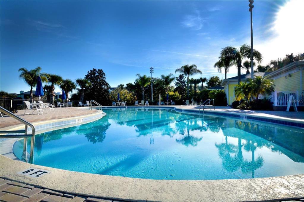 Fun Travel Day And Joy At Orlando'S Best Choice!! Kissimmee Exteriör bild
